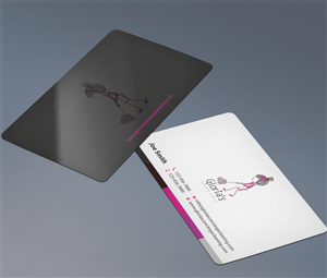 Visitenkarten-Design von teddie80 für dieses Projekt | Design: #3614667
