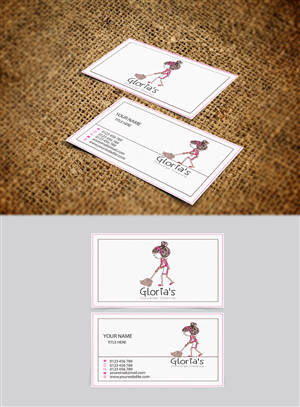 Design de Carte de Visite par Harshan pour ce projet | Design : #3598439