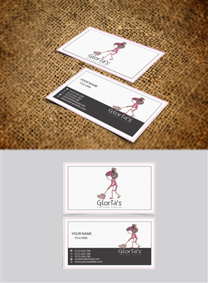Design de Carte de Visite par Harshan pour ce projet | Design : #3598514