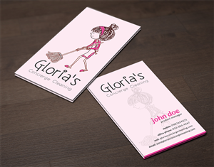 Business Card Design by  Artman for this project | Design: #3605211