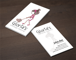 Business Card Design by  Artman for this project | Design: #3605213