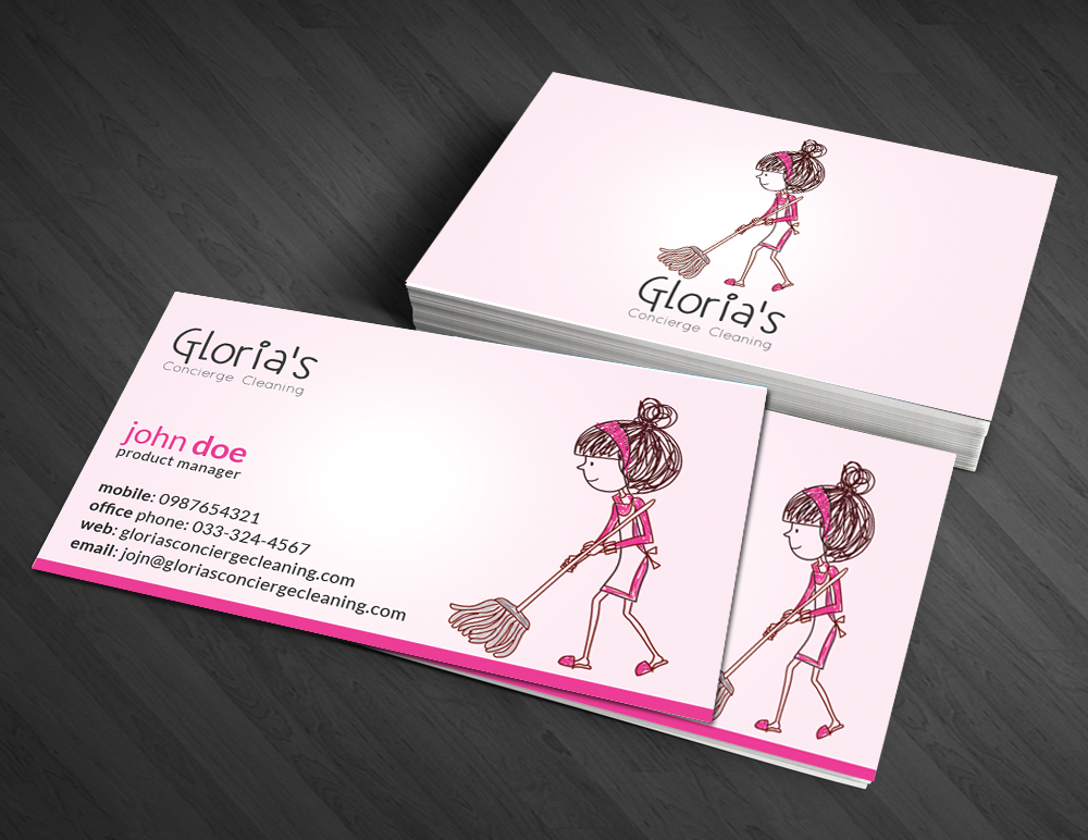 Business Card Design by  Artman for this project | Design #3605298