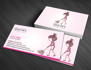 Business Card Design by  Artman for this project | Design: #3605298