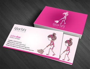 Visitenkarten-Design von  Artman für dieses Projekt | Design: #3605301