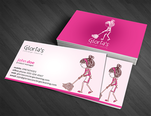 Business Card Design by  Artman for this project | Design: #3605301