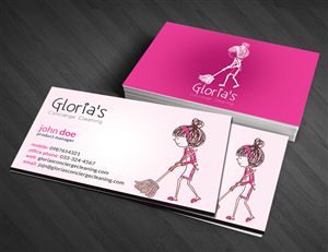 Business Card Design by  Artman for this project | Design: #3605305