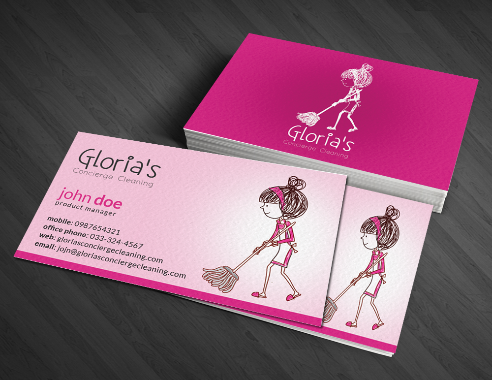 Business Card Design by  Artman for this project | Design #3607909