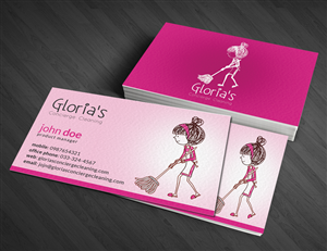 Business Card Design by  Artman for this project | Design: #3607909