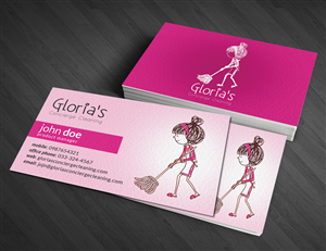 Business Card Design by  Artman for this project | Design: #3607912
