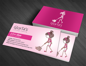 Business Card Design by  Artman for this project | Design: #3607919