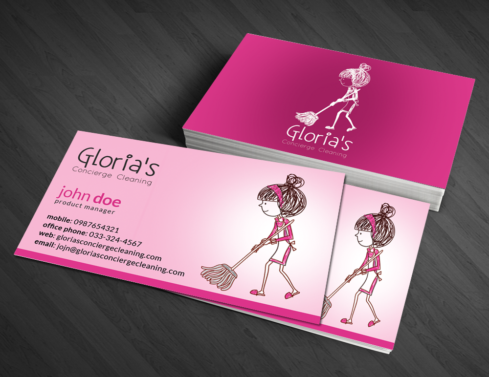 Diseño de Tarjeta de Presentación por  Artman para este proyecto | Diseño #3607927