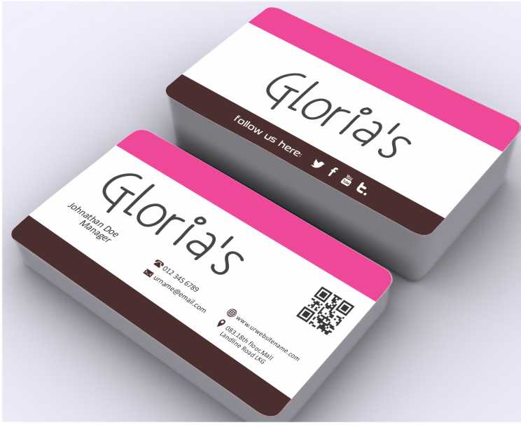 Business Card Design by AwsomeD for this project | Design #3580648