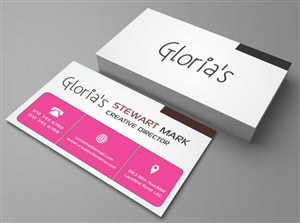 Design de Carte de Visite par AwsomeD pour ce projet | Design : #3580650