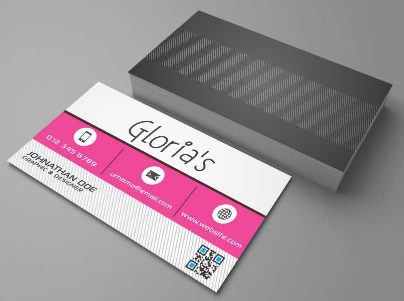 Business Card Design by AwsomeD for this project | Design #3580652