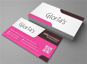 Business Card Design by AwsomeD for this project | Design: #3580654