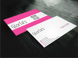 Business Card Design by AwsomeD for this project | Design: #3580660