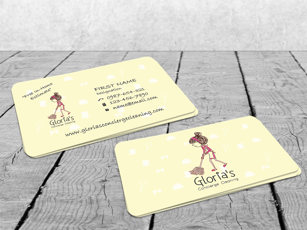 Business Card Design by Sajin for this project | Design #3605502