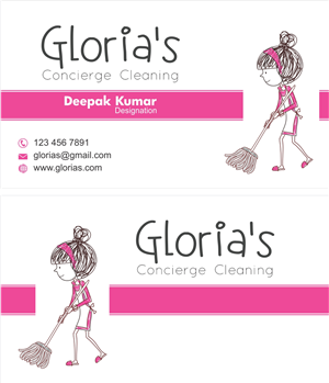 Design de Carte de Visite par GraphicsHub pour ce projet | Design : #3600963