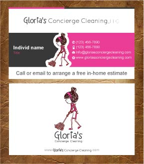 Design de Carte de Visite par Joy16589 pour ce projet | Design : #3600307