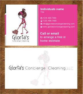 Design de Carte de Visite par Joy16589 pour ce projet | Design : #3600308