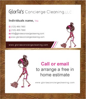 Design de Carte de Visite par Joy16589 pour ce projet | Design #3600311