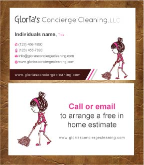 Design de Carte de Visite par Joy16589 pour ce projet | Design : #3600311