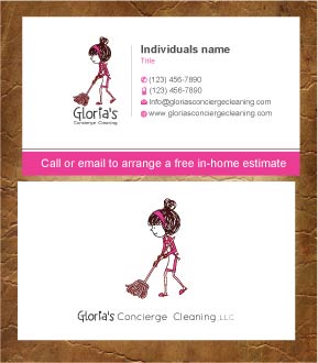 Design de Carte de Visite par Joy16589 pour ce projet | Design #3600312