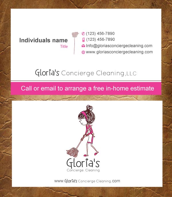 Business Card Design by Joy16589 for this project | Design #3600349