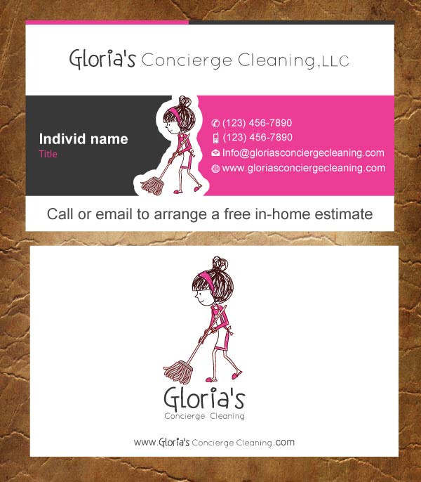 Business Card Design by Joy16589 for this project | Design #3600352