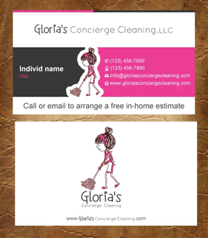 Design de Carte de Visite par Joy16589 pour ce projet | Design : #3600352