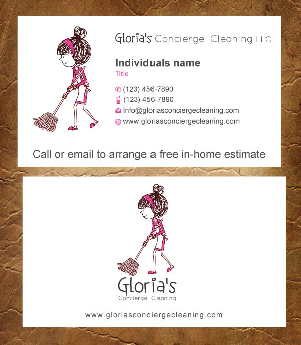 Business Card Design by Joy16589 for this project | Design #3600355