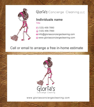 Design de Carte de Visite par Joy16589 pour ce projet | Design : #3600355