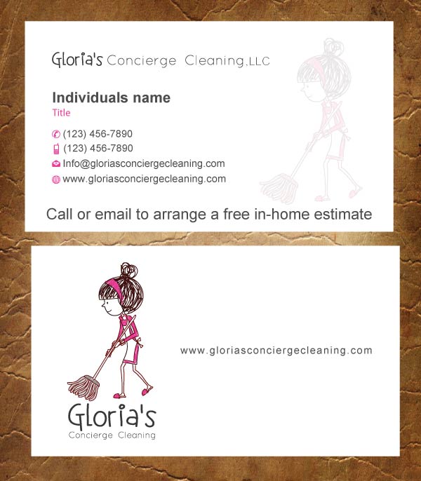 Business Card Design by Joy16589 for this project | Design #3600356