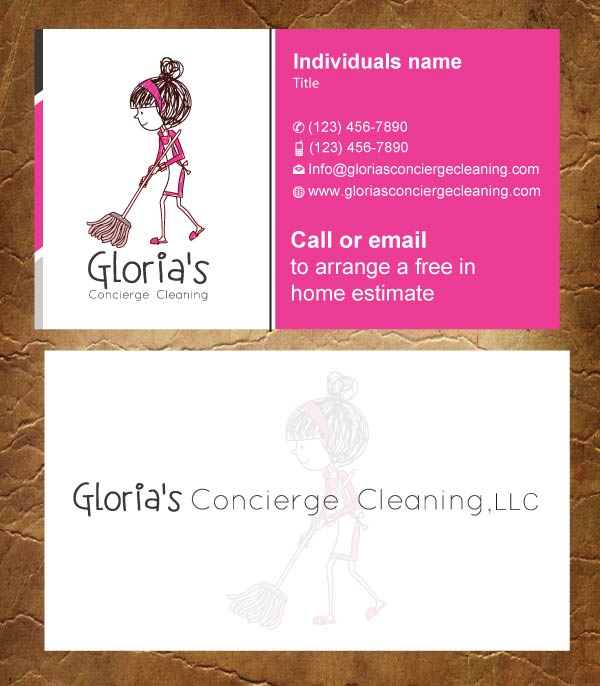 Business Card Design by Joy16589 for this project | Design #3600358