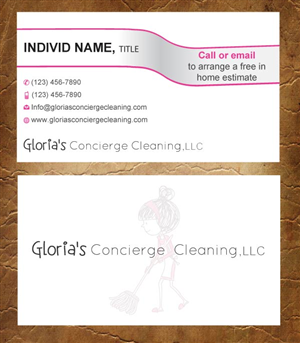 Design de Carte de Visite par Joy16589 pour ce projet | Design : #3600372