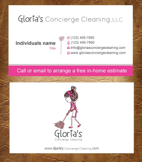 Business Card Design by Joy16589 for this project | Design #3600376