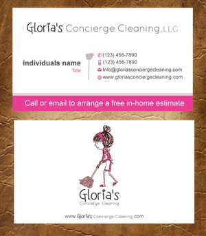 Design de Carte de Visite par Joy16589 pour ce projet | Design : #3600376