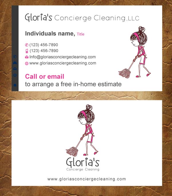 Design de Carte de Visite par Joy16589 pour ce projet | Design #3600380