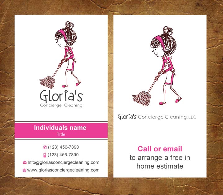 Business Card Design by Joy16589 for this project | Design #3600396