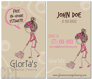 Design de Carte de Visite par crldesigns pour ce projet | Design : #3585681