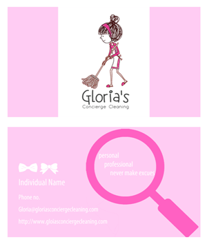 Business Card Design by yuetae for this project | Design #3581460