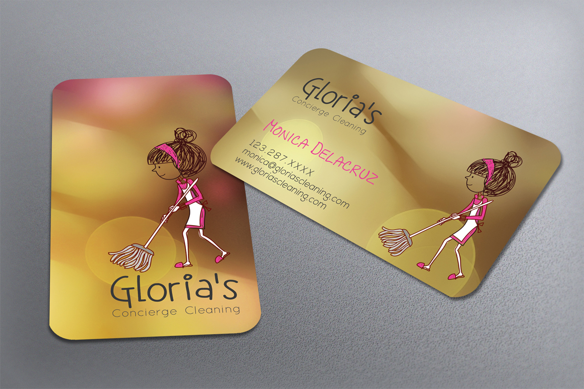 Business Card Design by diRtY.EMM for this project | Design #3579942