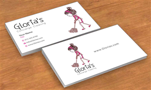 Design de Carte de Visite par Sbss pour ce projet | Design : #3582141