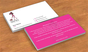 Design de Carte de Visite par Sbss pour ce projet | Design : #3582151