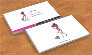 Design de Carte de Visite par Sbss pour ce projet | Design : #3582153