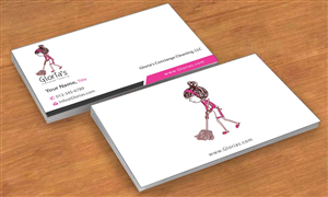 Design de Carte de Visite par Sbss pour ce projet | Design : #3582154