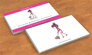 Design de Carte de Visite par Sbss pour ce projet | Design : #3582156