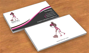 Design de Carte de Visite par Sbss pour ce projet | Design : #3582165