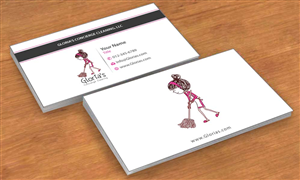 Design de Carte de Visite par Sbss pour ce projet | Design : #3582170