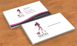Design de Carte de Visite par Sbss pour ce projet | Design : #3582177
